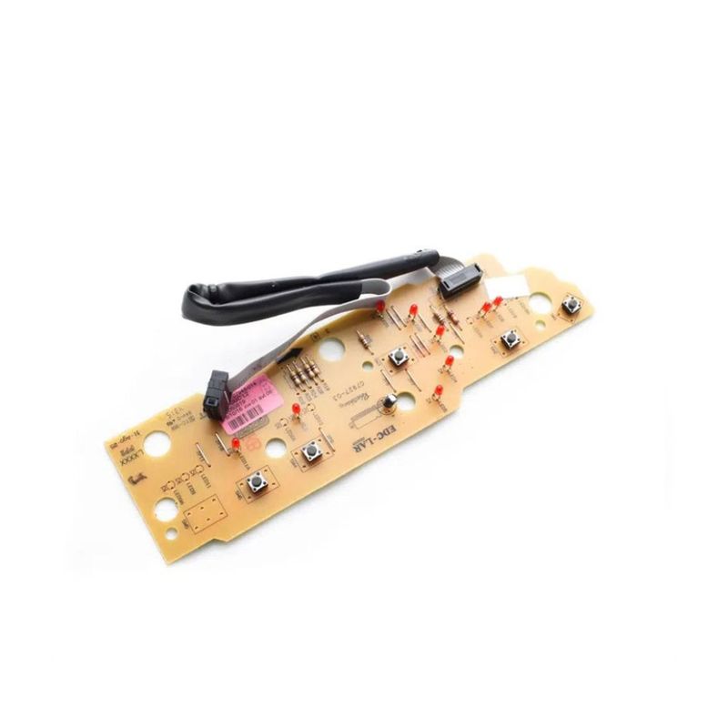 PlacadeInterfaceparaMaquinadeLavarBrastemp326050619Bivolt