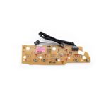 PlacadeInterfaceparaMaquinadeLavarBrastemp326050619Bivolt