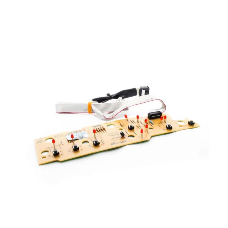 PlacadeInterfaceparaMaquinadeLavarBrastemp326053963Bivolt