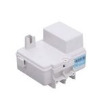 ConjuntoPlacadeControleTheveninparaGeladeiraBrastempW10619171Bivolt