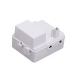 ConjuntoPlacadeControleTheveninparaGeladeiraBrastempW10619171Bivolt