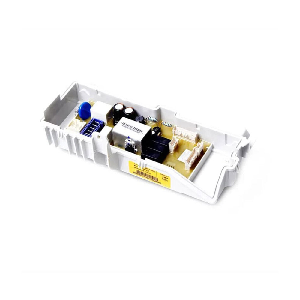 Placa-de-Potencia-para-Maquina-de-Lavar-Brastemp-W10899325---220v