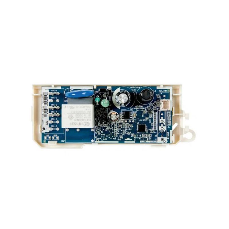 Placa-de-controle-Eletronico-para-Refrigerador-Consul-W10678923---Bivolt