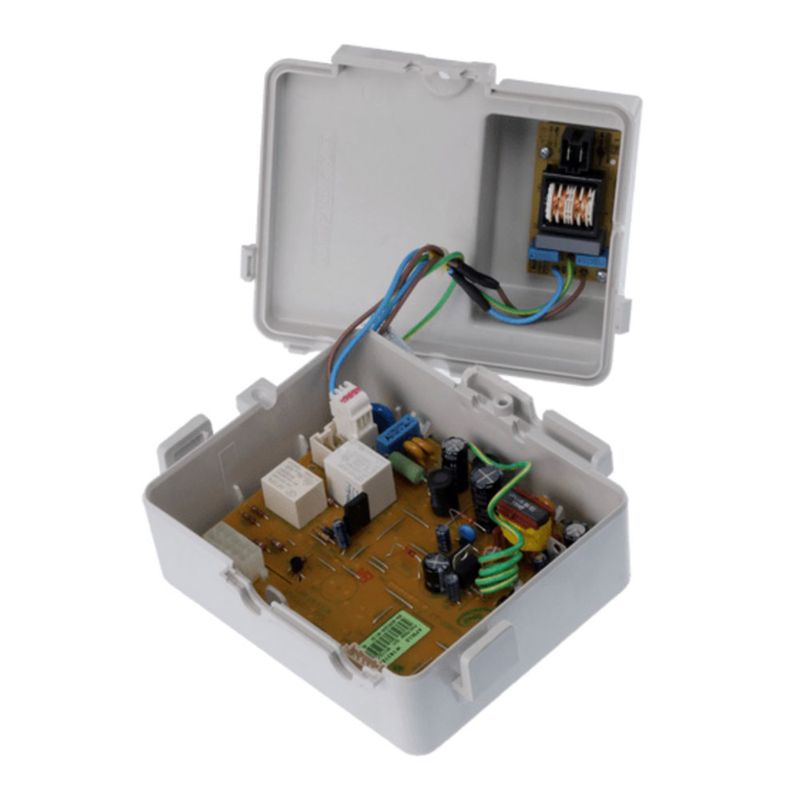 Placa-de-controle-Eletronico-para-Refrigerador-Brastemp-W10364075---Bivolt