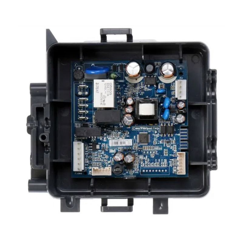 Placa-de-Controle-Eletronico-para-Refrigerador-Brastemp-W10686100---Bivolt