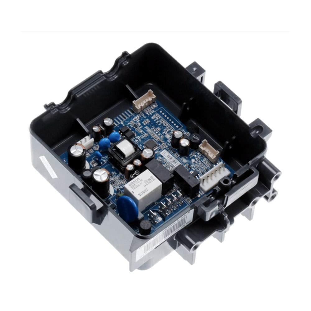 PlacadecontroleEletronicoparaRefrigeradorBrastempW10668378Bivolt