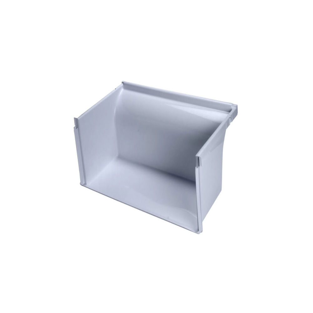Gaveta de Legumes para Refrigerador Brastemp e Consul - W10391596