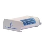 FiltrodeAguaInternoparaRefrigeradorElectroluxSideBySide