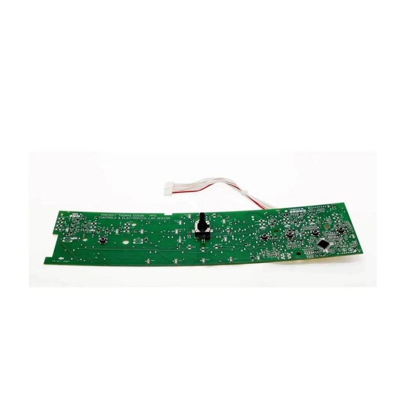 PlacadeInterfaceparaMaquinadeLavarBrastempW10301604Bivolt