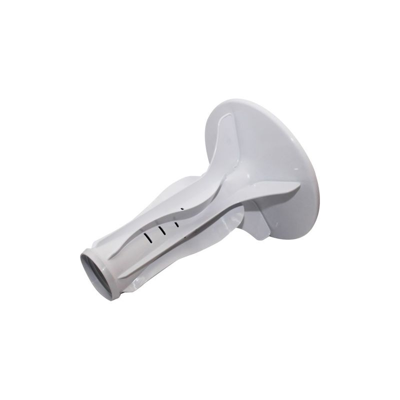 Agitador8BladesparaMaquinadeLavarBrastempeConsulW10882241