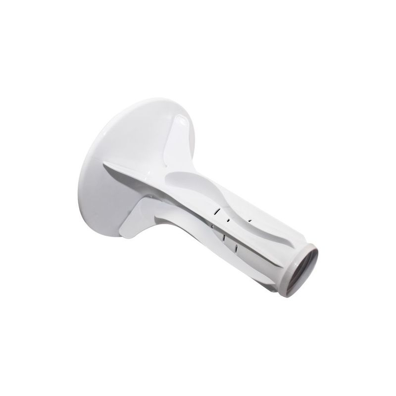 Agitador8BladesparaMaquinadeLavarBrastempeConsulW10882241