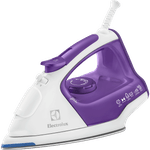 FerroaVaporElectroluxConfidenceLineRoxoODI25–220Volts