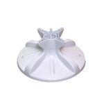 AgitadorInferiorparaMaquinadeLavarConsuleBrastempW10796892