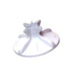 AgitadorInferiorparaMaquinadeLavarConsuleBrastempW10796892