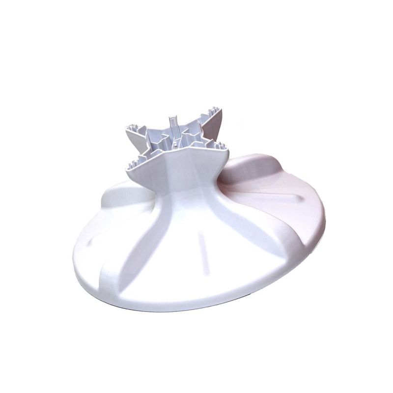 AgitadorInferiorparaMaquinadeLavarConsuleBrastempW10796892