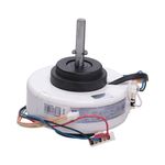 MotorVentiladorparaArCondicionadoSplitConsulHW12K