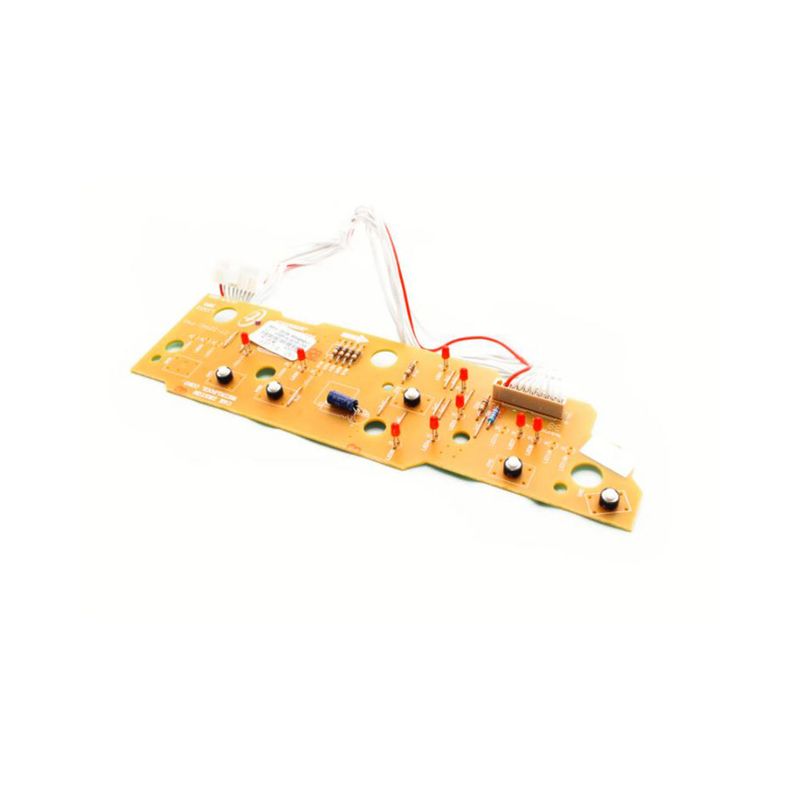 Placa-Interface-para-Lavadora-Brastemp-Board-Focault-Hodur