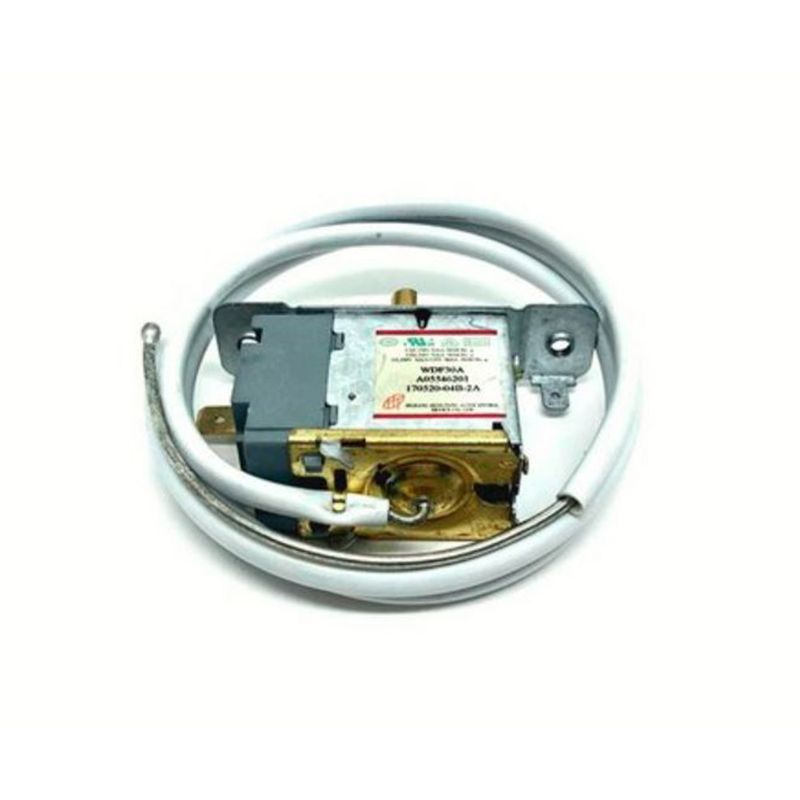 TERMOSTATOELECTROLUXDC34A