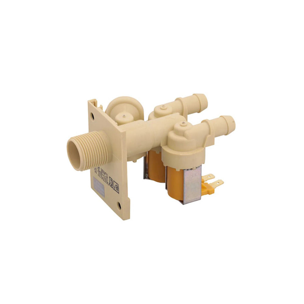 Valvula-Solenoide-2-Vias-para-Lavadora-de-Roupas-Brastemp-W10706137---127-Volts