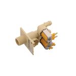 ValvulaSolenoide2ViasparaLavadoradeRoupasBrastempW10706137127Volts