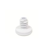 PeNiveladorparaMaquinadeLavarBrastempBWQ24A