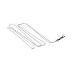 ResistenciaDegeloparaRefrigeradorBrastempBRM39E–127Volts