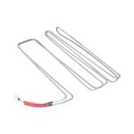 Resistencia-Degelo-para-Refrigerador-Brastemp-BRM48D-–-220-Volts
