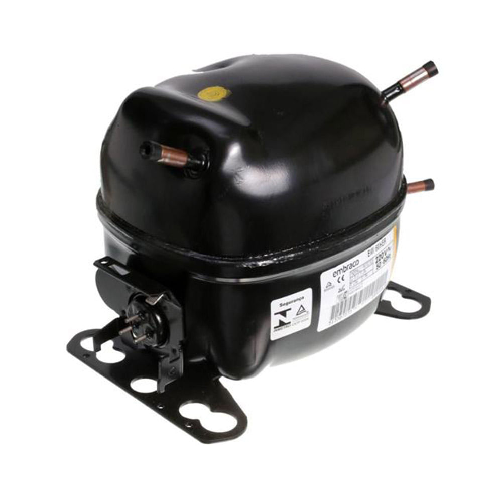 CompressorEmbraco16R134EMI60HER220v