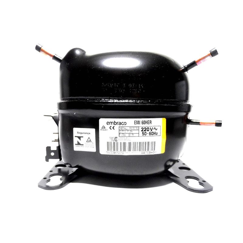 Compressor-Embraco-1-6-R134-EMI60HER---220v