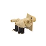 ValvulaSolenoide2ViasparaLavadoradeRoupasBrastempW10714366220Volts