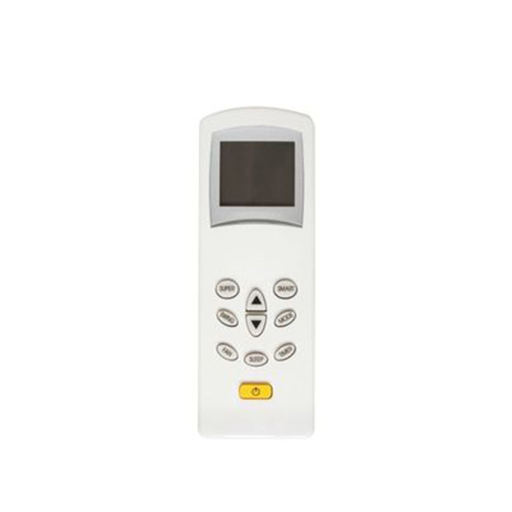 ControleRemotoArCondicionadoSplitConsulde7000a22000BTUh326058995