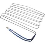 ResistenciaDegeloRefrigeradorBrastempeConsulCRM33E–127Volts