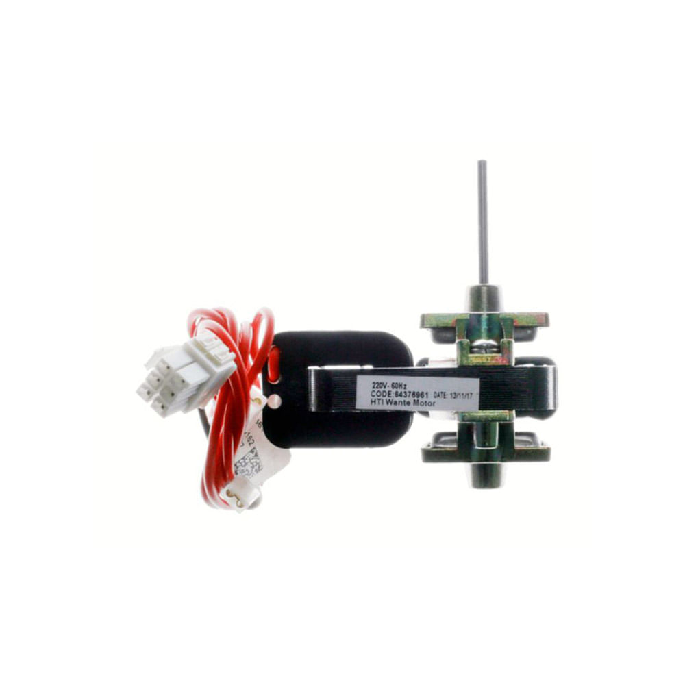 Rede Sensor Ventilador Refrigerador Electrolux 60HZ - 220 Volts