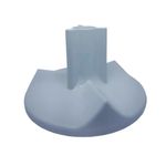 AgitadorparaLavaeSecaElectroluxLST12LSW15LSW1241020743