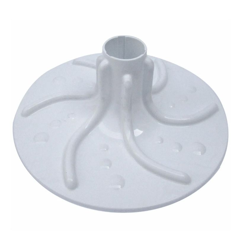 AgitadorInferiorparaLavadoraElectroluxLTE07LTE08LTD09LT09BLT08ELAC0941003447