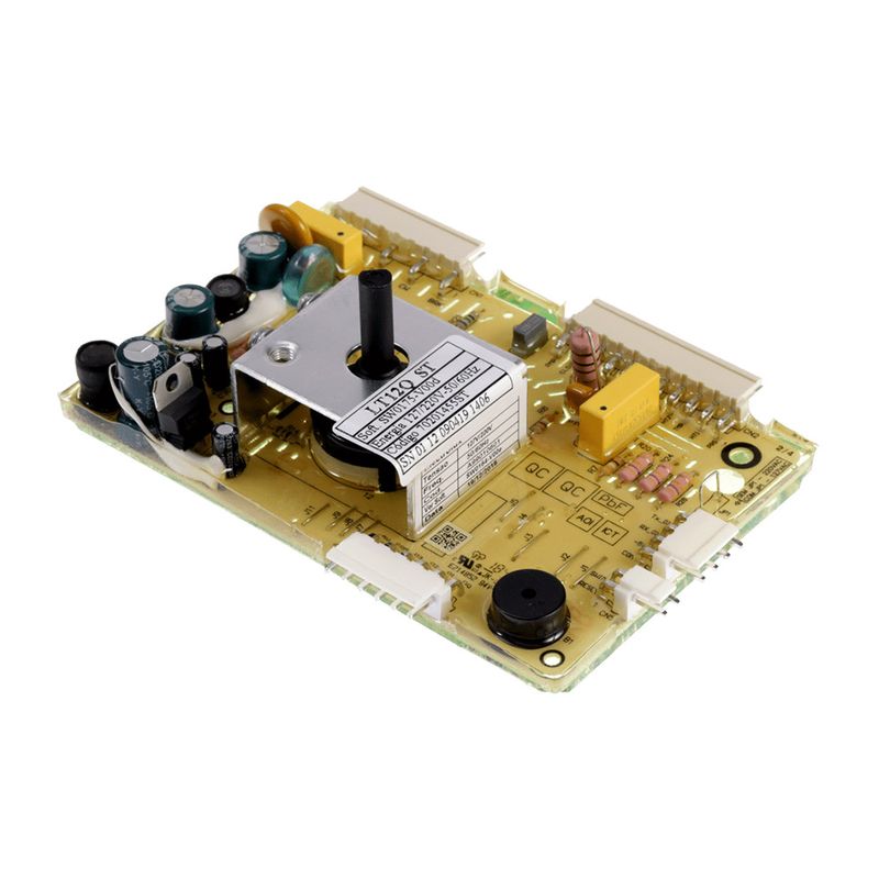 PlacadePotenciaLavadoraElectroluxLT12QBivolt