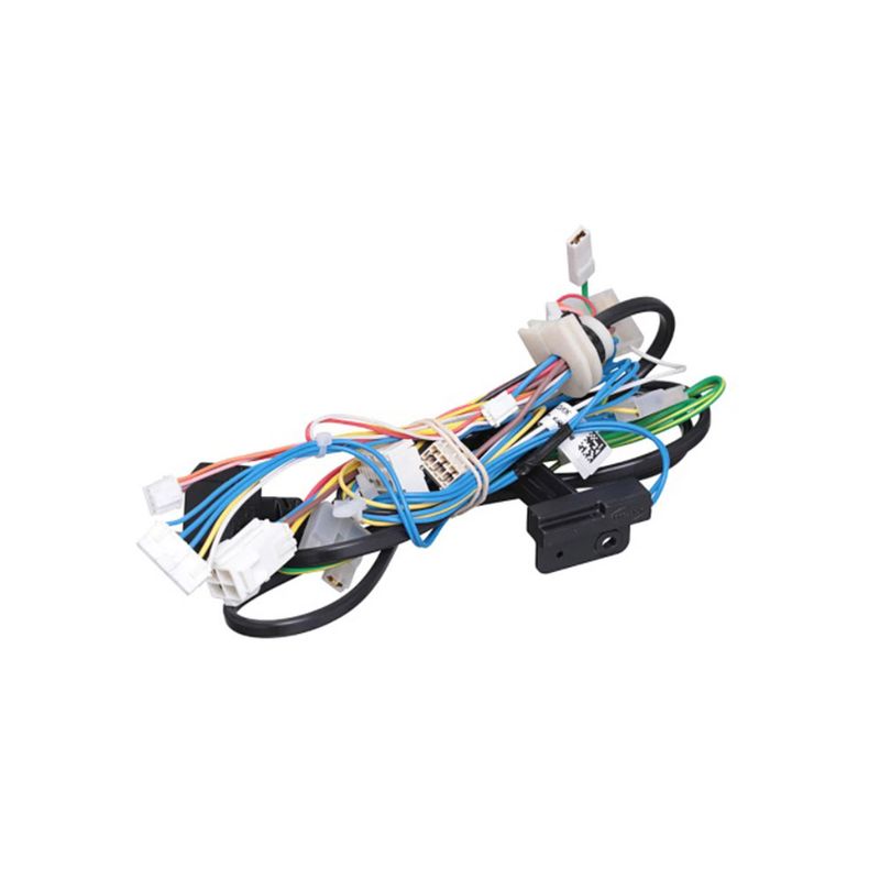 RedeEletricaSuperiorparaLavadoradeRoupasBrastempW10417148Bivolt