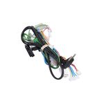 RedeEletricaSuperiorparaLavadoradeRoupasBrastempW10417148Bivolt