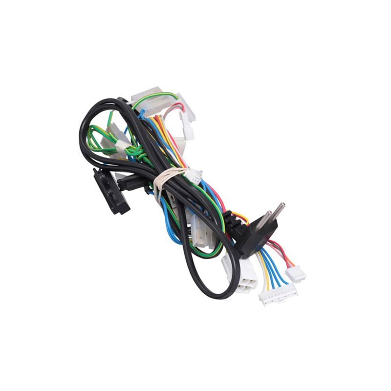 RedeEletricaSuperiorparaLavadoradeRoupasBrastempW10417148Bivolt
