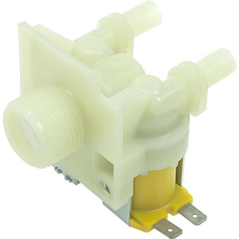 ValvulaDuplaLavadoraBrastempeConsulCWC24–127Volts