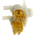 ValvulaDuplaLavadoraBrastempeConsulCWC24–127Volts