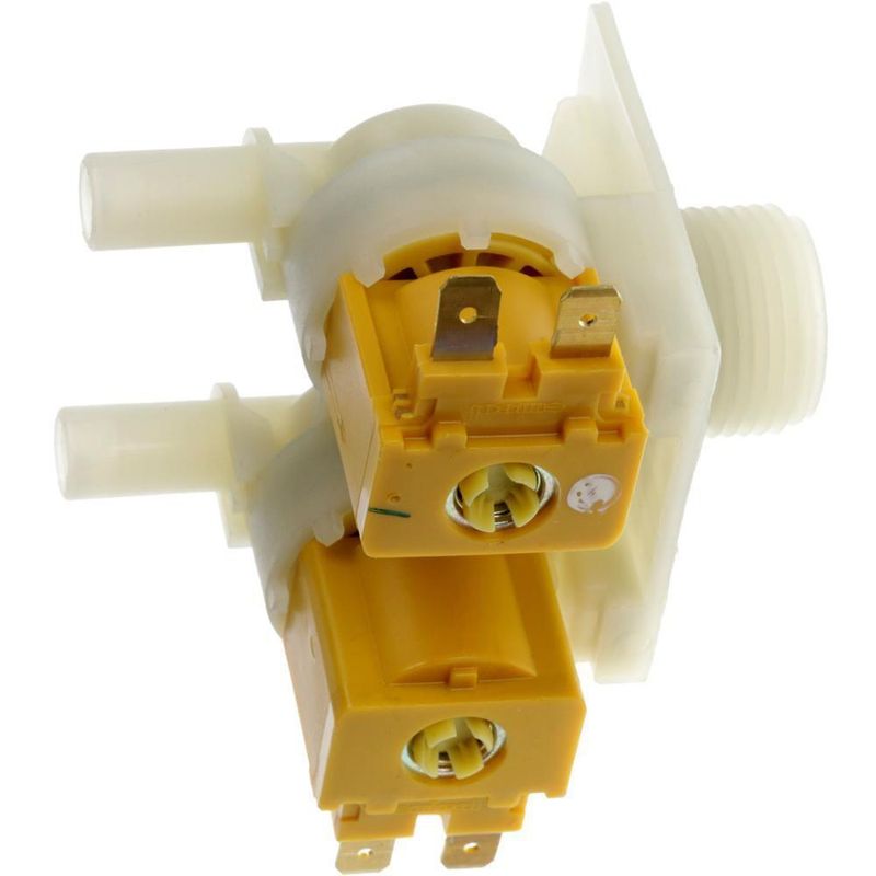 ValvulaDuplaLavadoraBrastempeConsulCWC24–127Volts