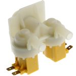 ValvulaDuplaLavadoraBrastempeConsulCWC24–127Volts