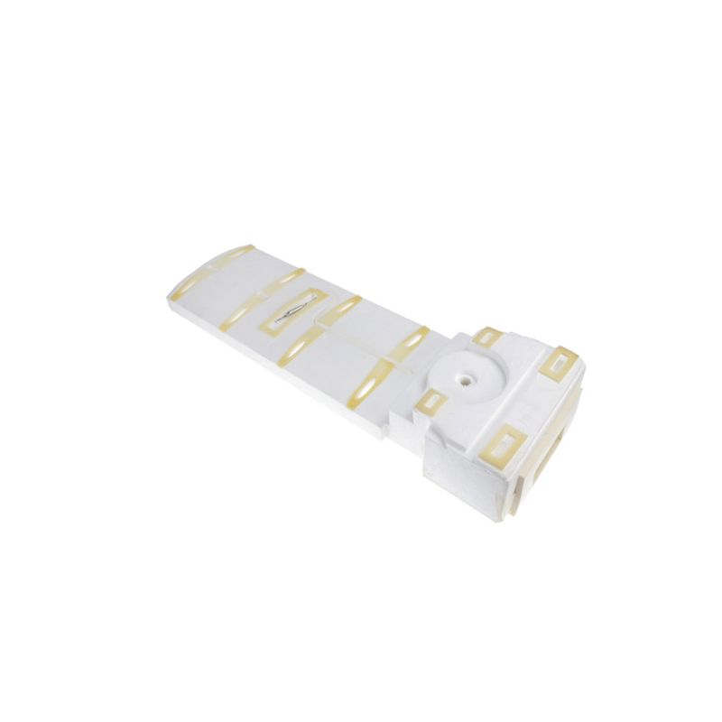 Duto-Termostato-Damper-para-Refrigerador-Electrolux---60200205