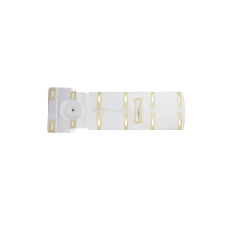 Duto-Termostato-Damper-para-Refrigerador-Electrolux---60200205