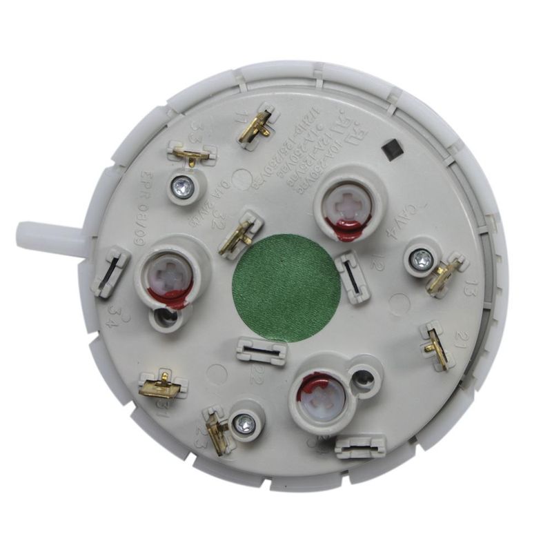 Pressostato3NiveisOriginalLavadoraBrastempBWQ22B