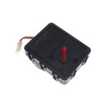 ChaveSeletoraparaLavadoradeRoupasElectrolux64491600220Volts