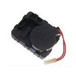 ChaveSeletoraparaLavadoradeRoupasElectrolux64491600220Volts