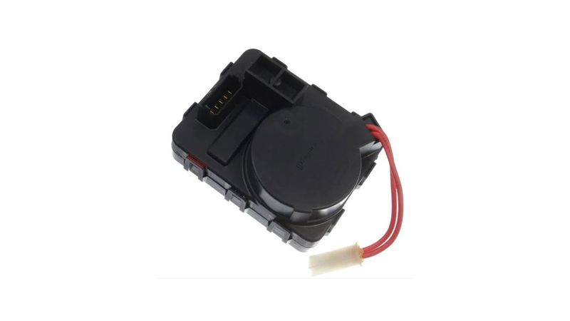 Chave Seletora para Lavadora de Roupas Electrolux 64491600 - 220v