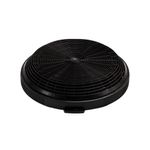 FiltroCarvaoAtivadoparaCoifaElectrolux60CVACF006